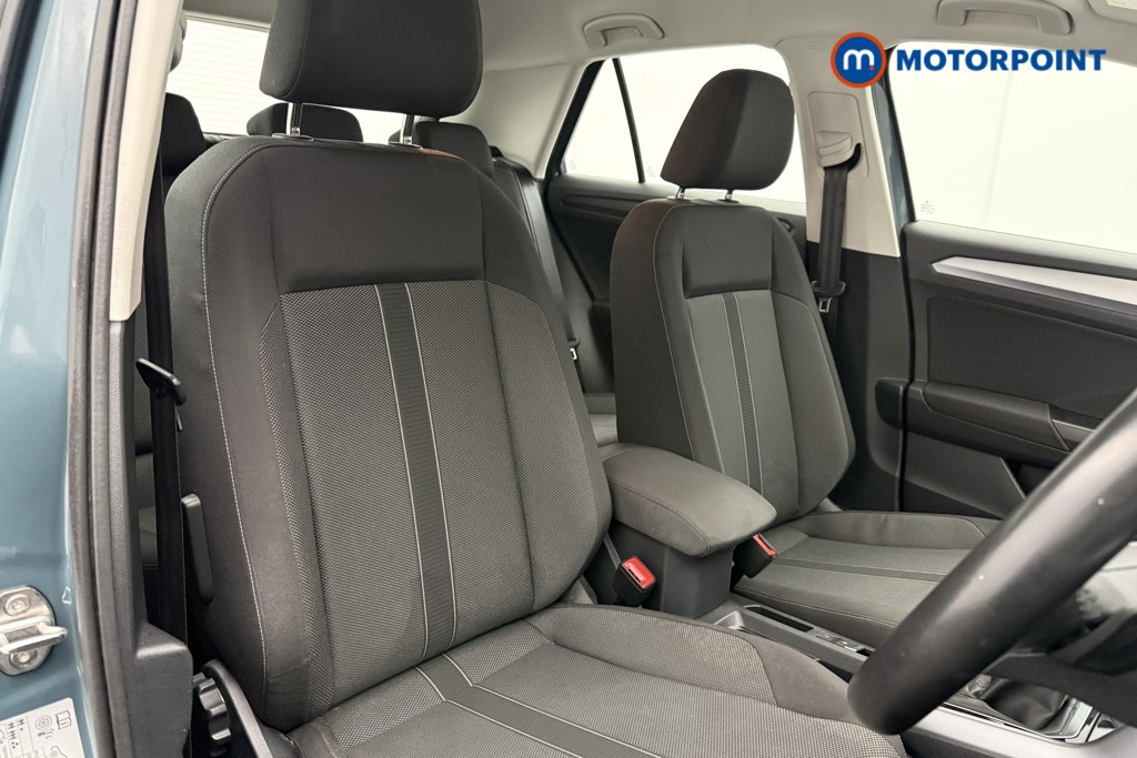 Volkswagen T-Roc Life Automatic Petrol SUV - Stock Number (1616185) - 6th supplementary image