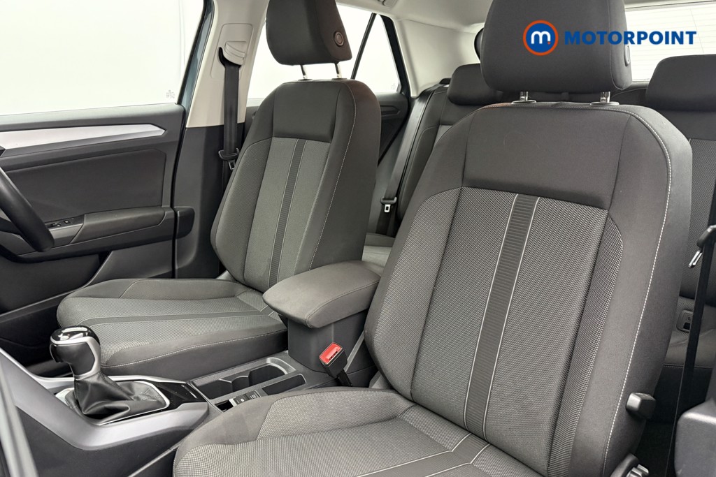 Volkswagen T-Roc Life Automatic Petrol SUV - Stock Number (1616185) - 7th supplementary image