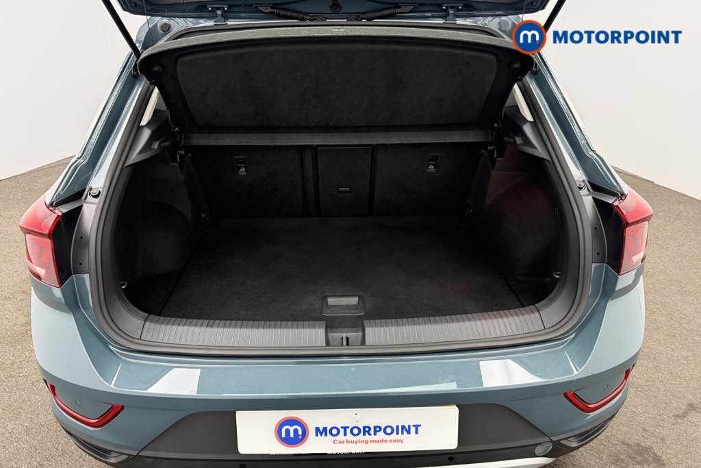 Volkswagen T-Roc Life Automatic Petrol SUV - Stock Number (1616185) - 11th supplementary image