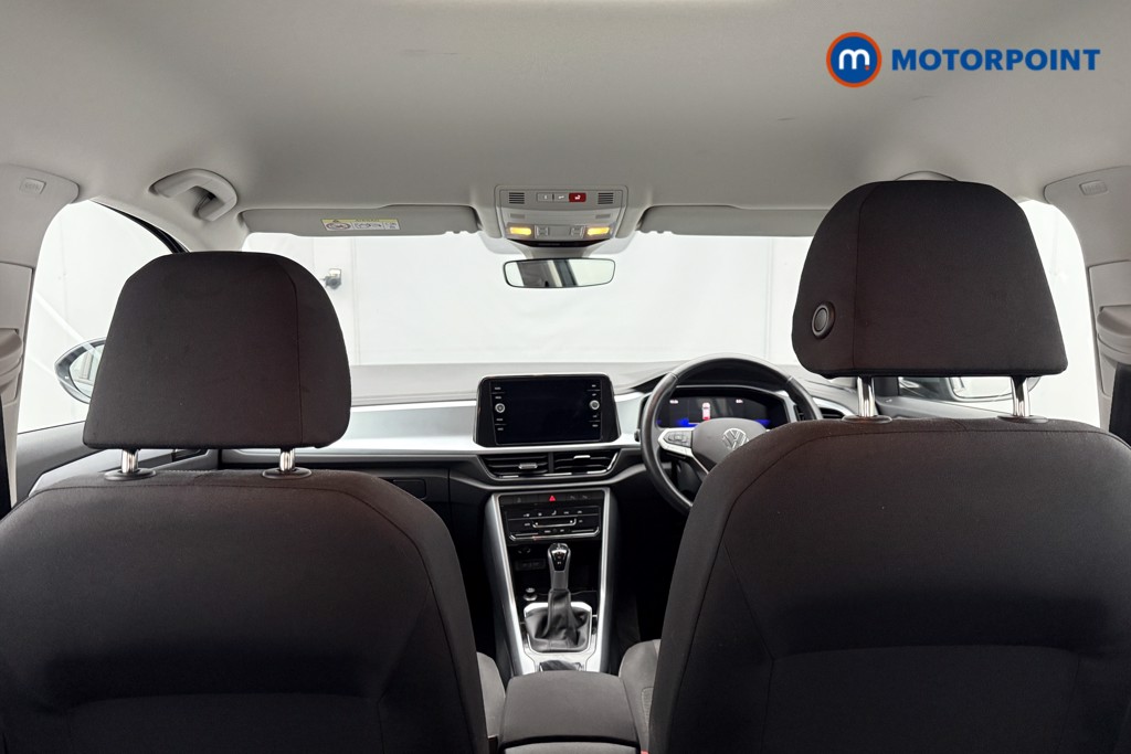 Volkswagen T-Roc Life Automatic Petrol SUV - Stock Number (1616185) - 12th supplementary image
