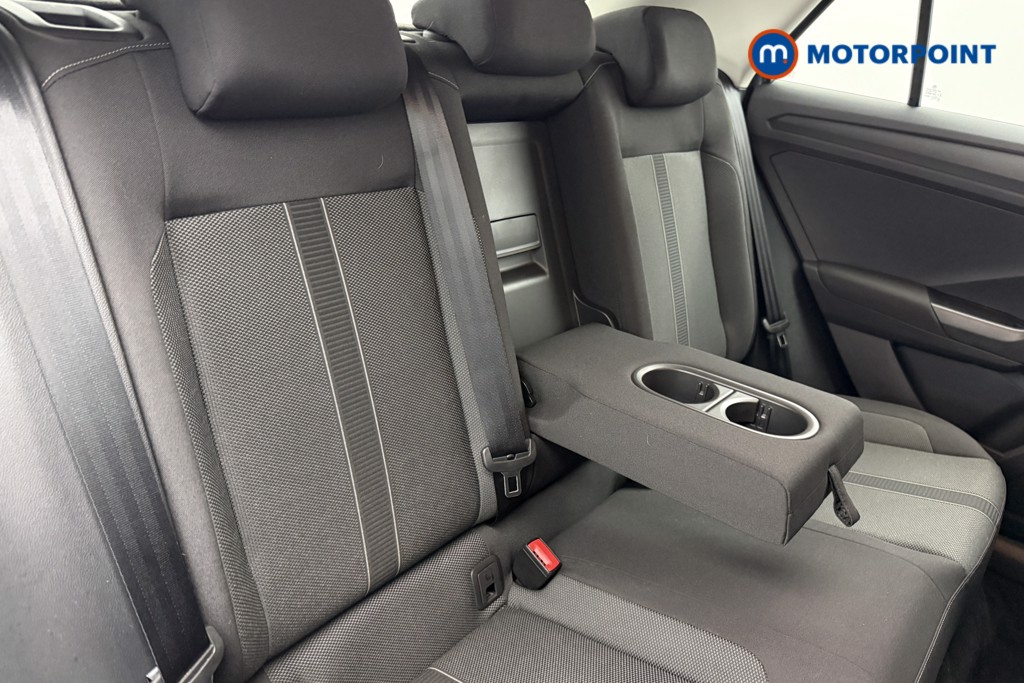 Volkswagen T-Roc Life Automatic Petrol SUV - Stock Number (1616185) - 13th supplementary image