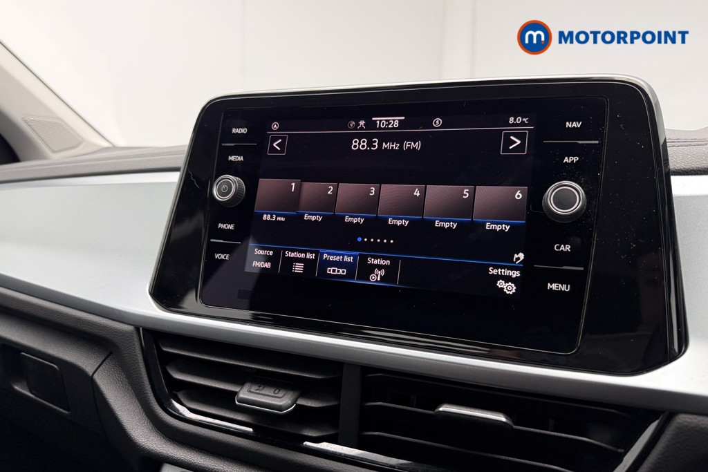 Volkswagen T-Roc Life Automatic Petrol SUV - Stock Number (1616185) - 15th supplementary image