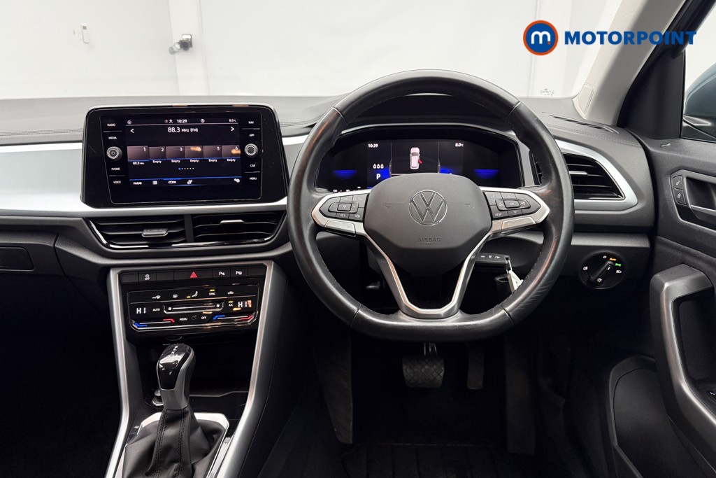 Volkswagen T-Roc Life Automatic Petrol SUV - Stock Number (1616185) - 19th supplementary image