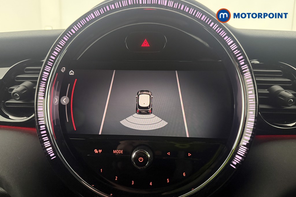 Mini Hatchback Cooper S Sport Manual Petrol Hatchback - Stock Number (1616322) - 3rd supplementary image