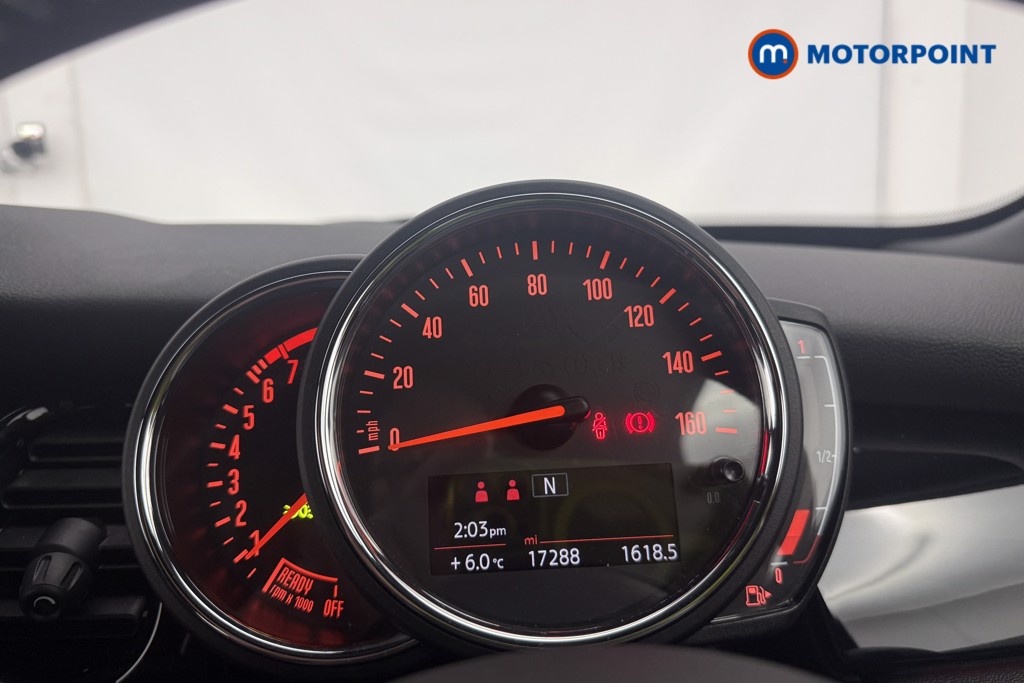 Mini Hatchback Cooper S Sport Manual Petrol Hatchback - Stock Number (1616322) - 5th supplementary image