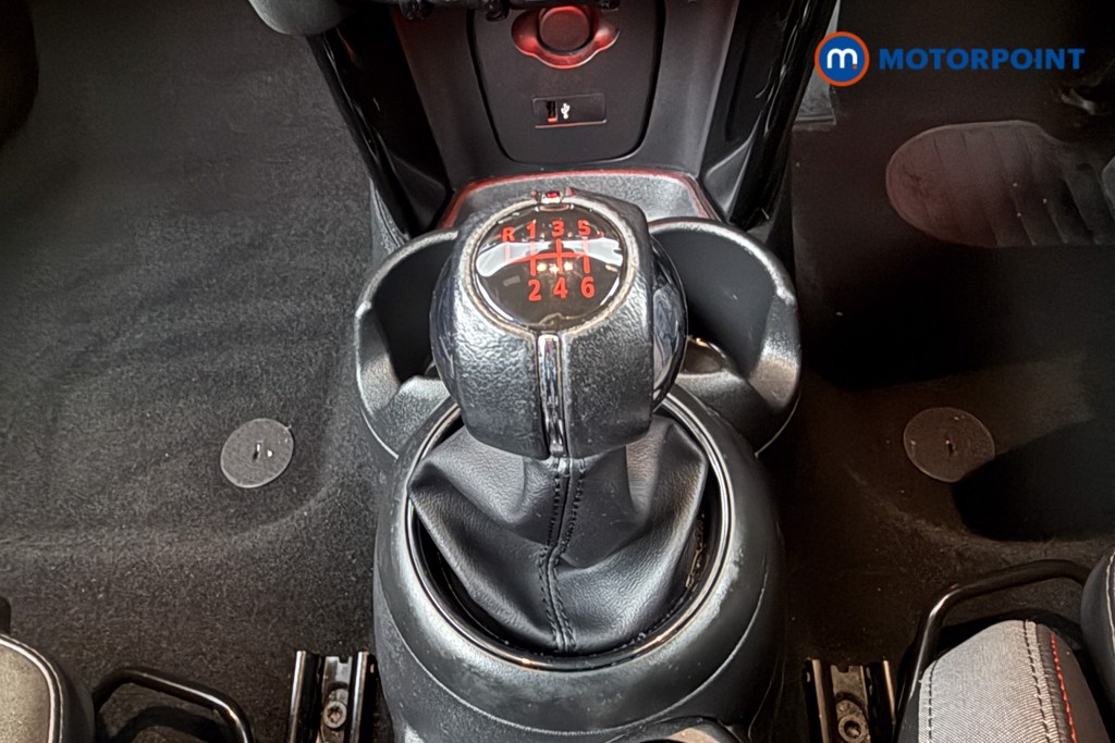 Mini Hatchback Cooper S Sport Manual Petrol Hatchback - Stock Number (1616322) - 6th supplementary image