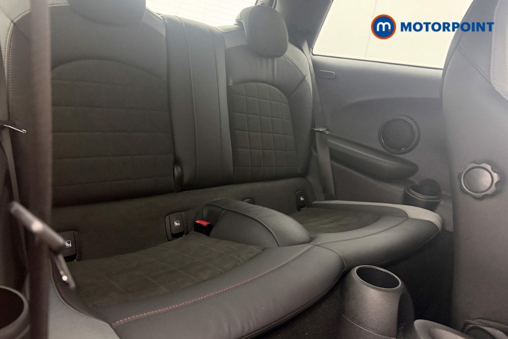 Mini Hatchback Cooper S Sport Manual Petrol Hatchback - Stock Number (1616322) - 8th supplementary image