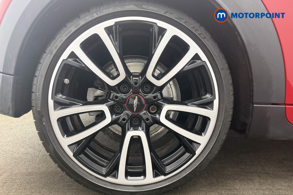 Mini Hatchback Cooper S Sport Manual Petrol Hatchback - Stock Number (1616322) - 9th supplementary image