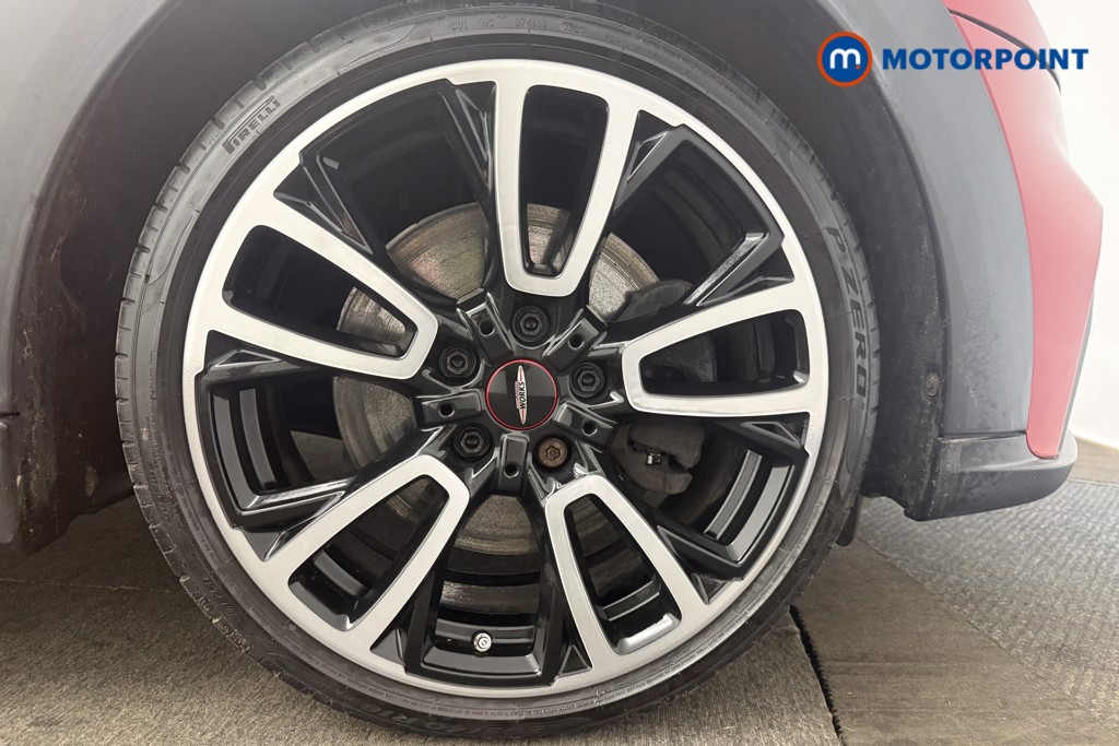 Mini Hatchback Cooper S Sport Manual Petrol Hatchback - Stock Number (1616322) - 10th supplementary image