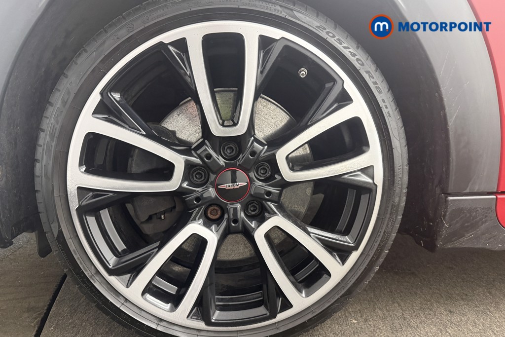 Mini Hatchback Cooper S Sport Manual Petrol Hatchback - Stock Number (1616322) - 11th supplementary image