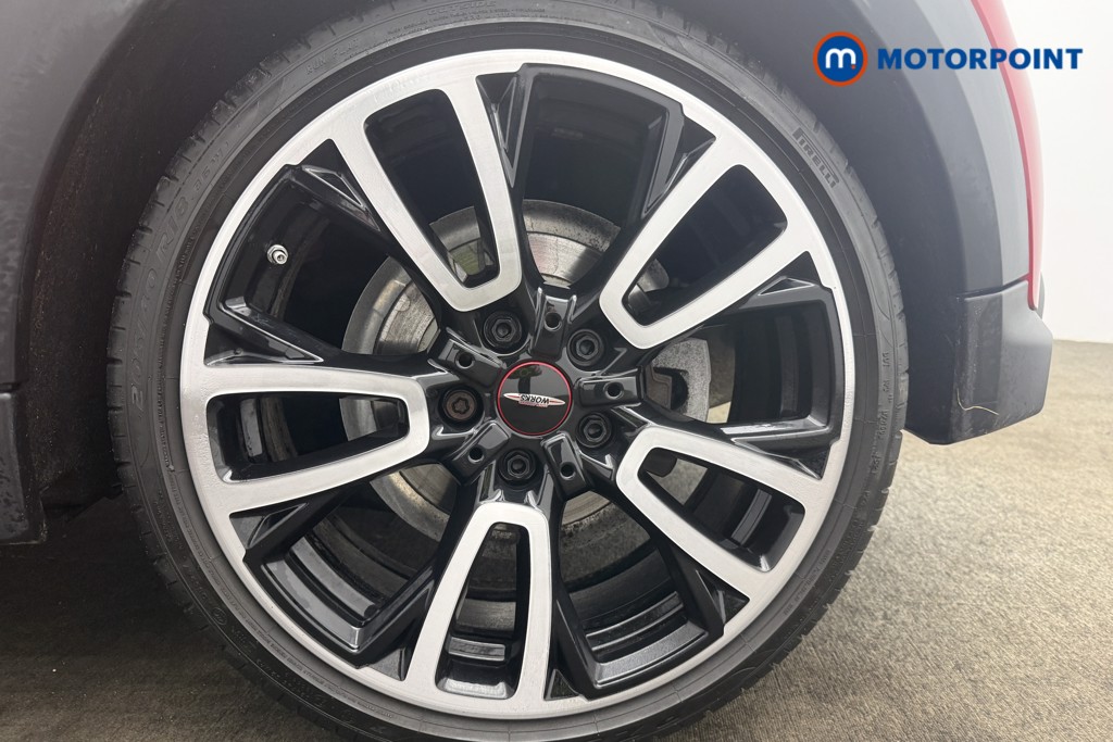 Mini Hatchback Cooper S Sport Manual Petrol Hatchback - Stock Number (1616322) - 12th supplementary image