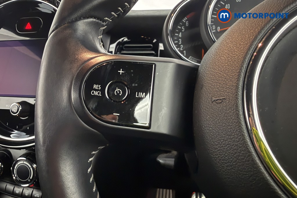 Mini Hatchback Cooper S Sport Manual Petrol Hatchback - Stock Number (1616322) - 13th supplementary image