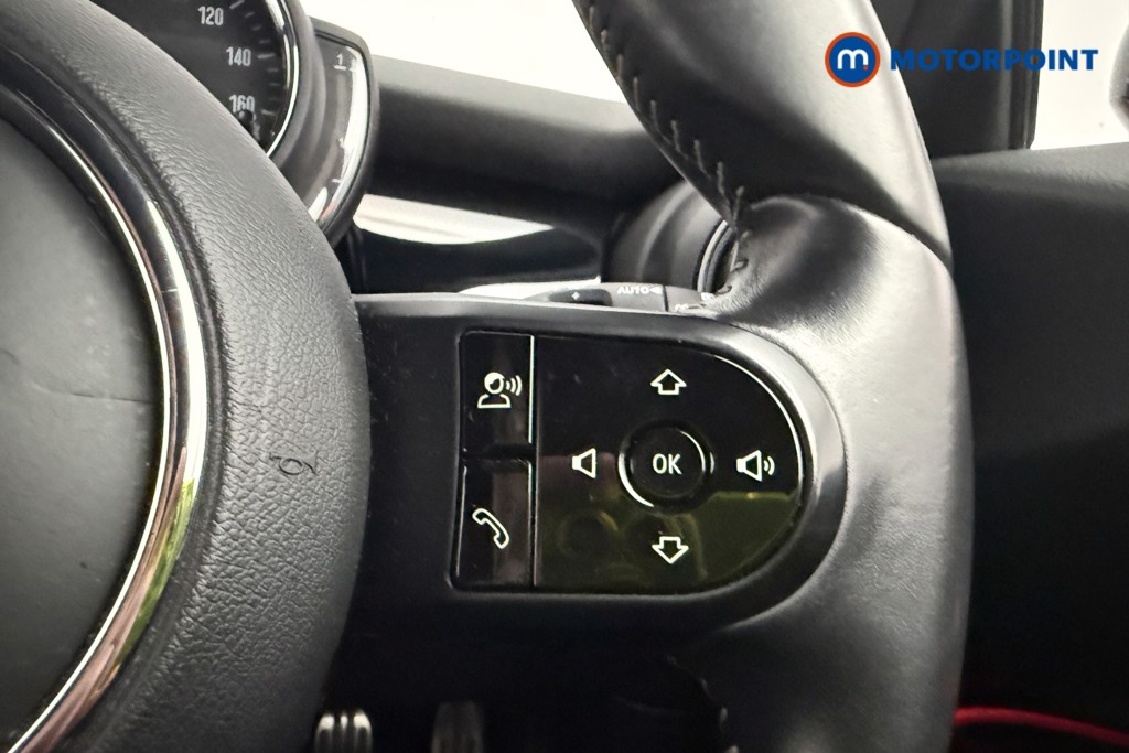 Mini Hatchback Cooper S Sport Manual Petrol Hatchback - Stock Number (1616322) - 14th supplementary image