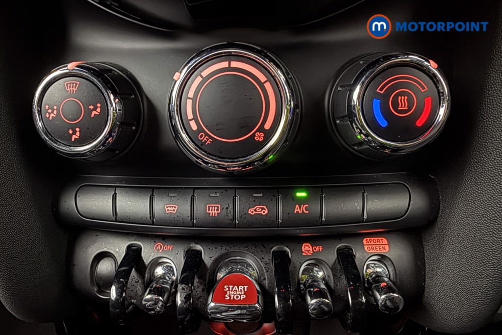 Mini Hatchback Cooper S Sport Manual Petrol Hatchback - Stock Number (1616322) - 15th supplementary image