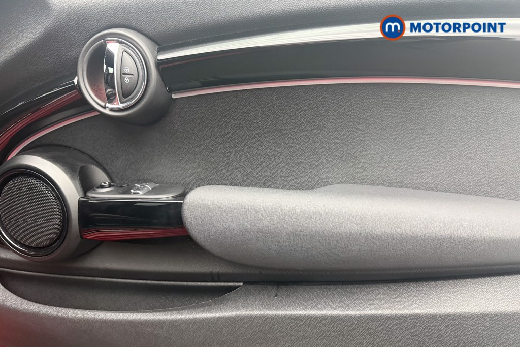 Mini Hatchback Cooper S Sport Manual Petrol Hatchback - Stock Number (1616322) - 17th supplementary image