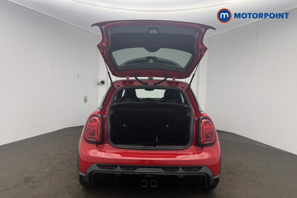 Mini Hatchback Cooper S Sport Manual Petrol Hatchback - Stock Number (1616322) - 19th supplementary image