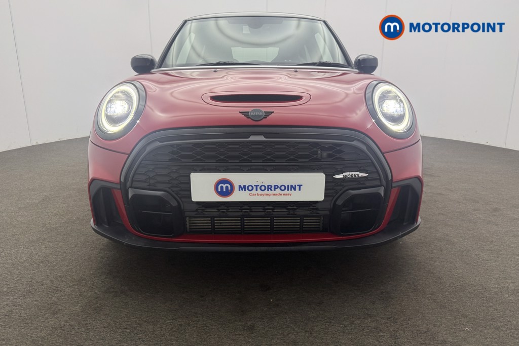 Mini Hatchback Cooper S Sport Manual Petrol Hatchback - Stock Number (1616322) - 21st supplementary image
