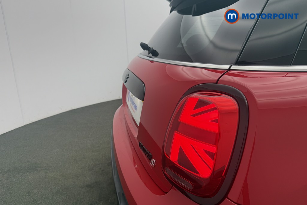 Mini Hatchback Cooper S Sport Manual Petrol Hatchback - Stock Number (1616322) - 24th supplementary image