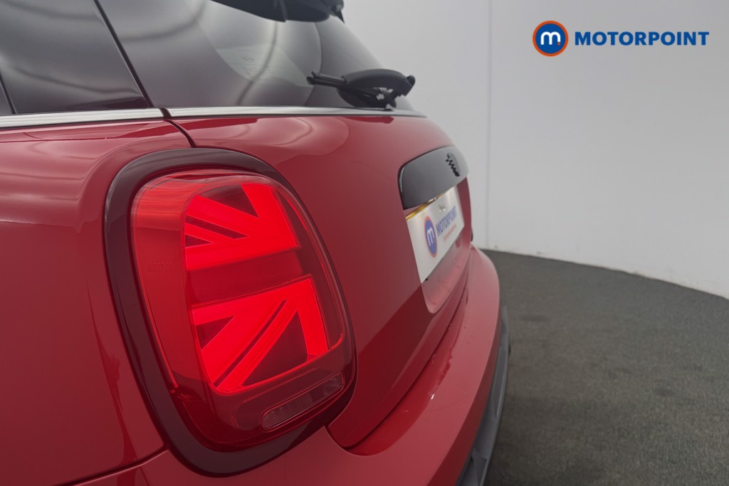 Mini Hatchback Cooper S Sport Manual Petrol Hatchback - Stock Number (1616322) - 25th supplementary image