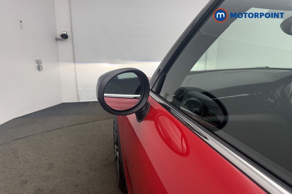Mini Hatchback Cooper S Sport Manual Petrol Hatchback - Stock Number (1616322) - 27th supplementary image