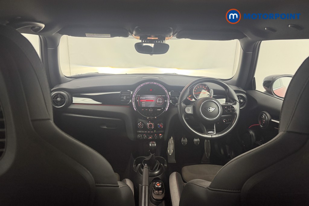 Mini Hatchback Cooper S Sport Manual Petrol Hatchback - Stock Number (1616322) - 1st supplementary image