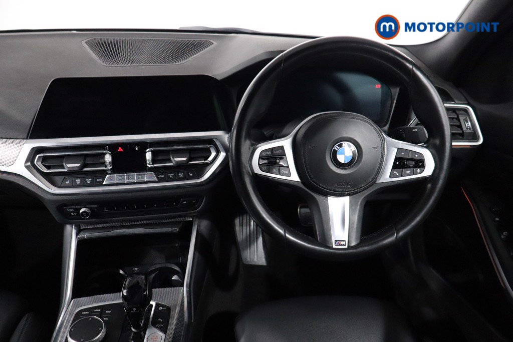 BMW 3 Series M Sport Automatic Petrol Saloon - Stock Number (1616341) - 3rd supplementary image