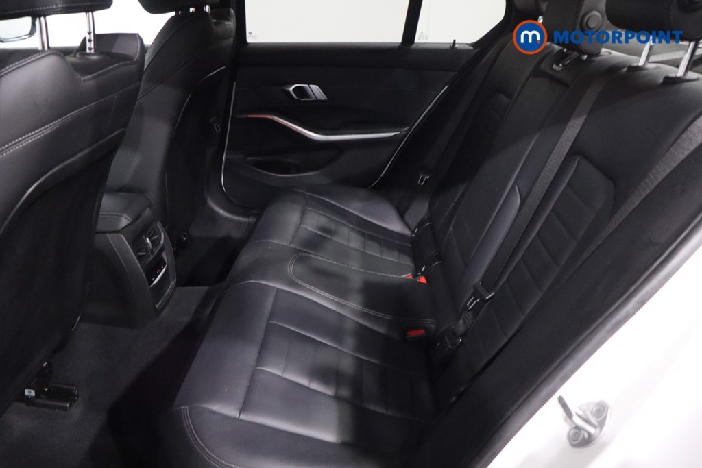 BMW 3 Series M Sport Automatic Petrol Saloon - Stock Number (1616341) - 5th supplementary image