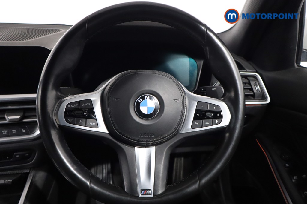 BMW 3 Series M Sport Automatic Petrol Saloon - Stock Number (1616341) - 6th supplementary image