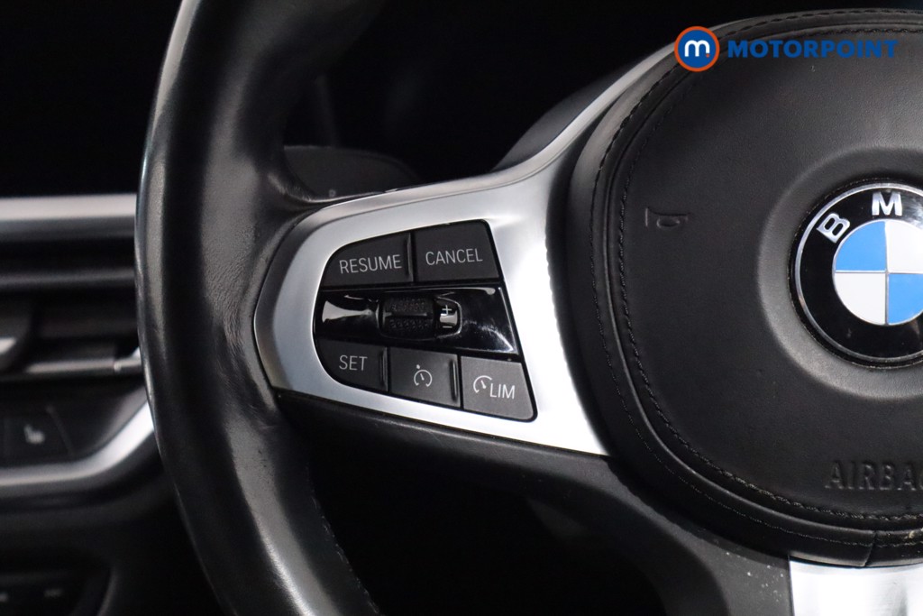 BMW 3 Series M Sport Automatic Petrol Saloon - Stock Number (1616341) - 7th supplementary image