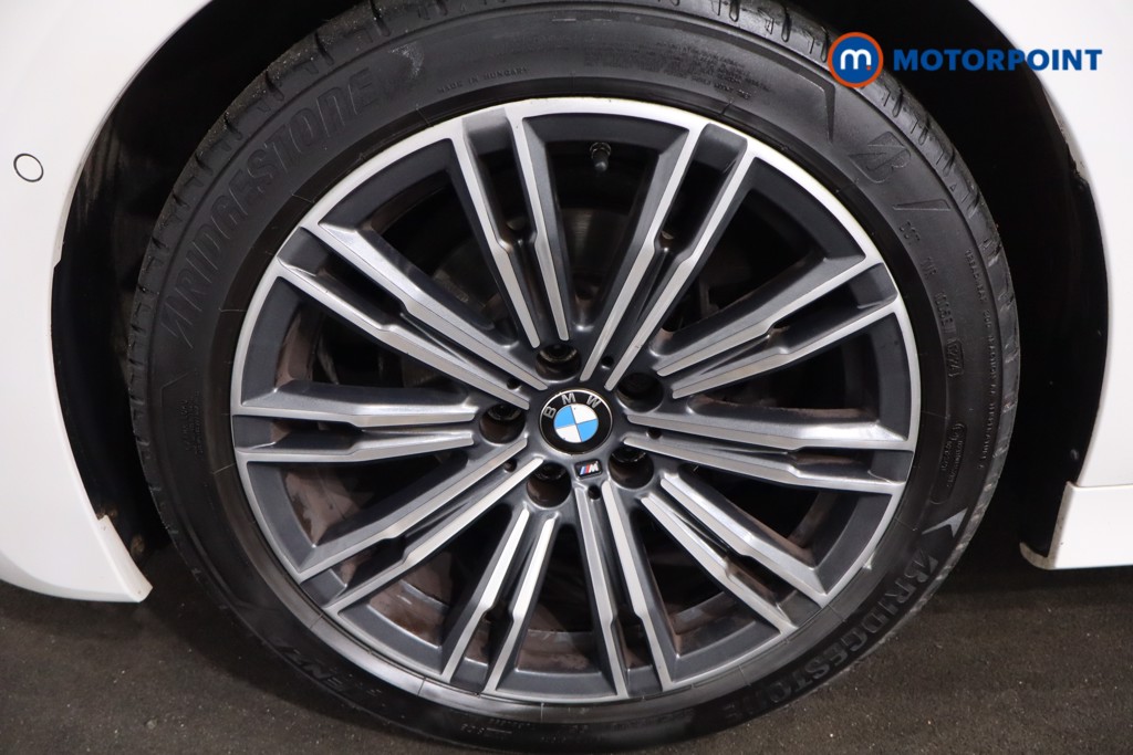 BMW 3 Series M Sport Automatic Petrol Saloon - Stock Number (1616341) - 11th supplementary image