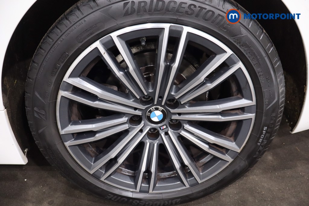 BMW 3 Series M Sport Automatic Petrol Saloon - Stock Number (1616341) - 12th supplementary image