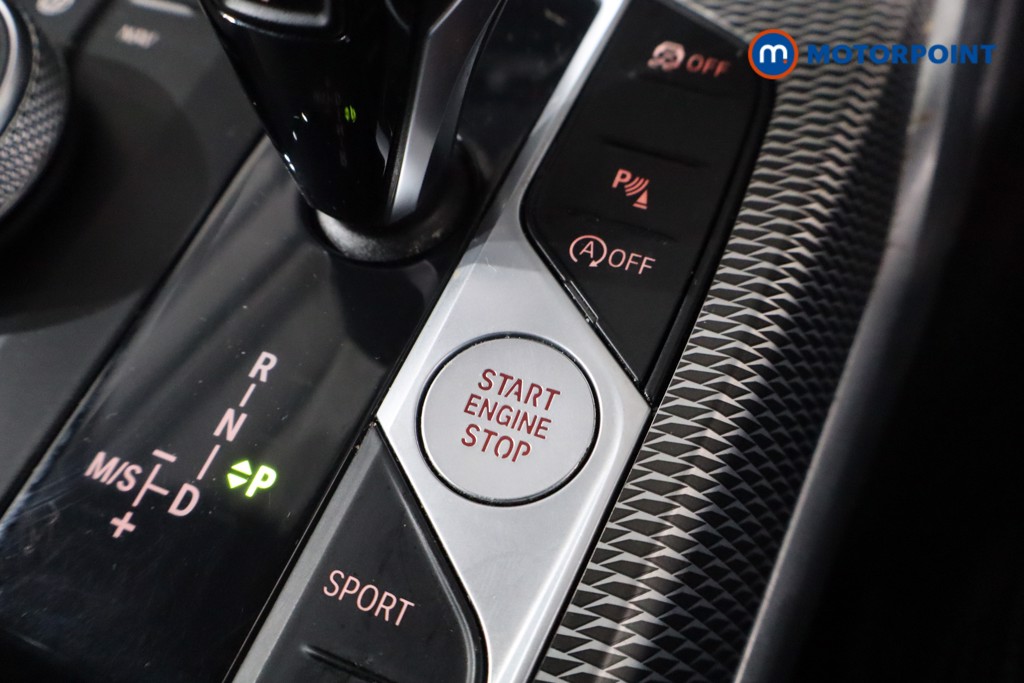 BMW 3 Series M Sport Automatic Petrol Saloon - Stock Number (1616341) - 13th supplementary image