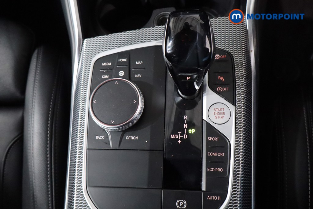 BMW 3 Series M Sport Automatic Petrol Saloon - Stock Number (1616341) - 16th supplementary image