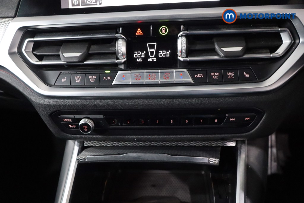 BMW 3 Series M Sport Automatic Petrol Saloon - Stock Number (1616341) - 17th supplementary image