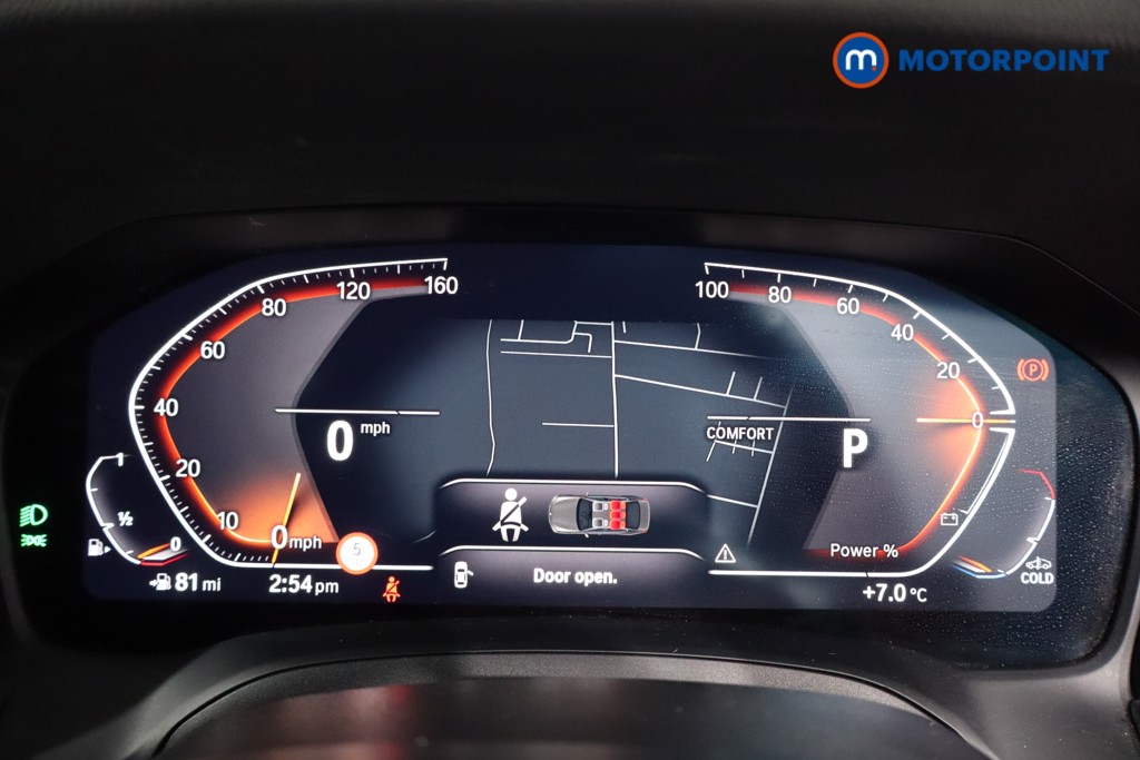 BMW 3 Series M Sport Automatic Petrol Saloon - Stock Number (1616341) - 18th supplementary image