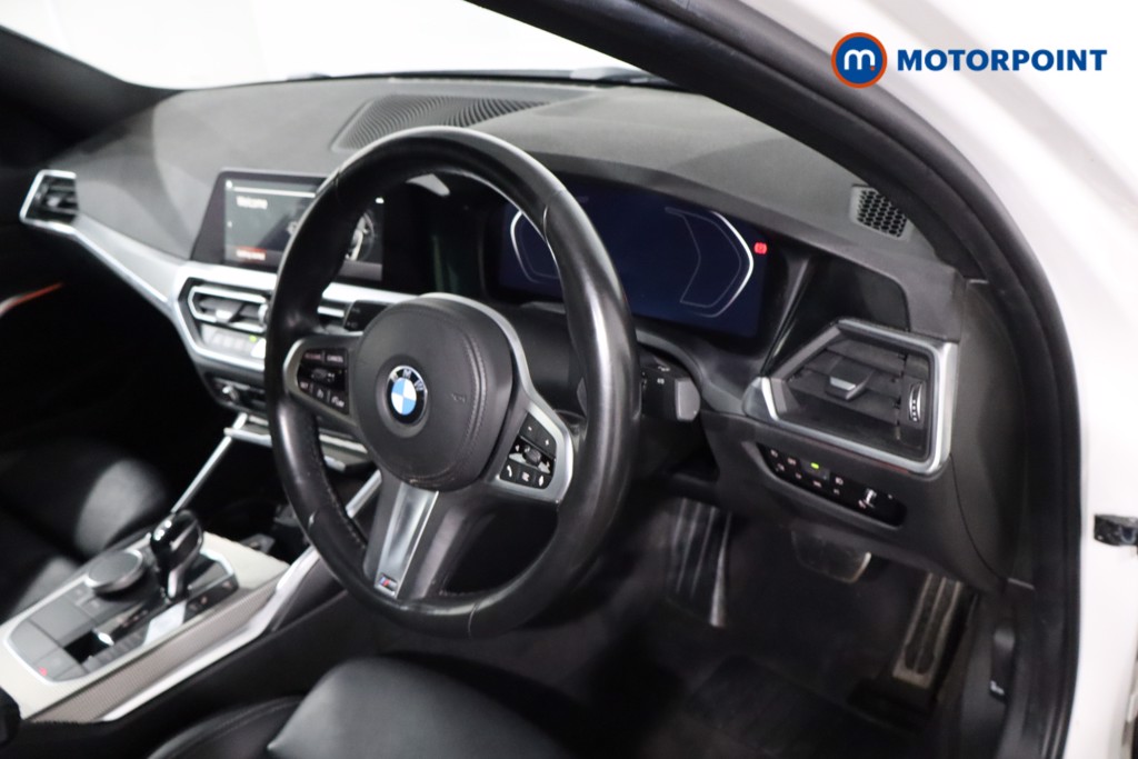 BMW 3 Series M Sport Automatic Petrol Saloon - Stock Number (1616341) - 26th supplementary image