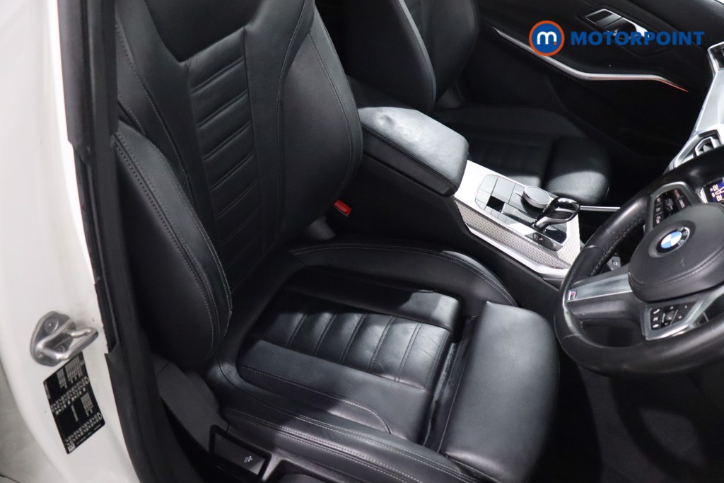 BMW 3 Series M Sport Automatic Petrol Saloon - Stock Number (1616341) - 27th supplementary image