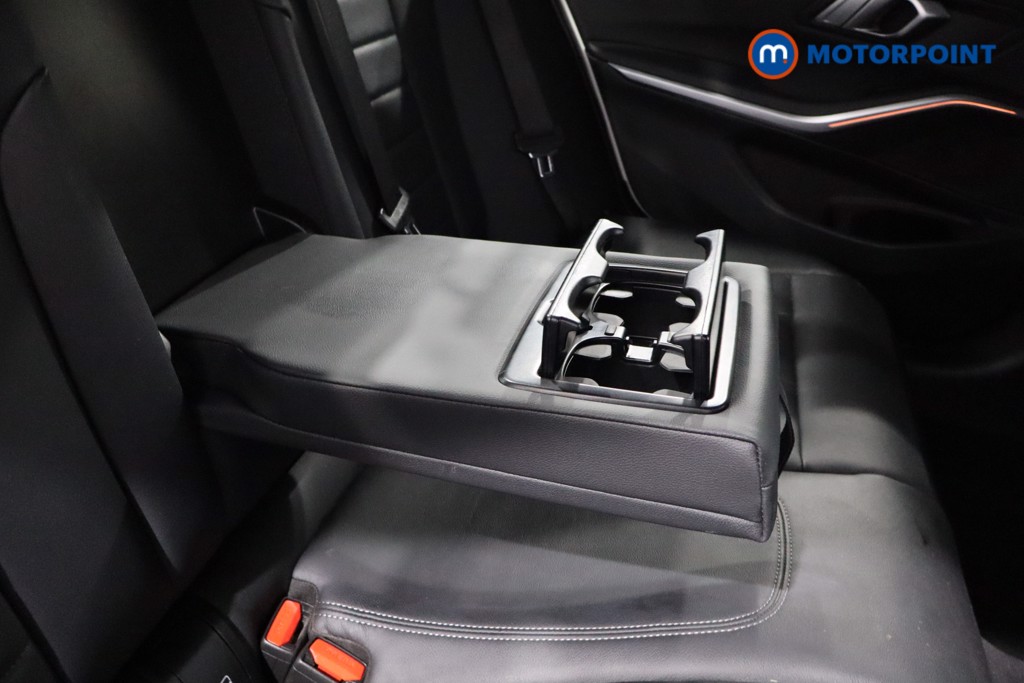 BMW 3 Series M Sport Automatic Petrol Saloon - Stock Number (1616341) - 30th supplementary image