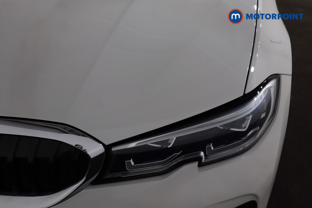 BMW 3 Series M Sport Automatic Petrol Saloon - Stock Number (1616341) - 31st supplementary image