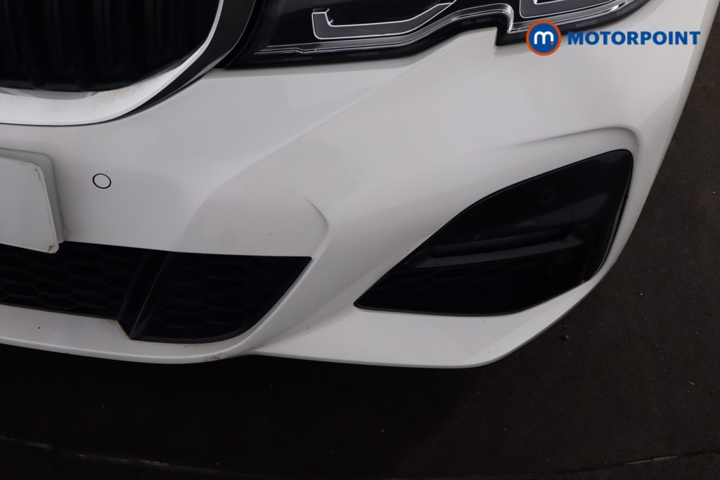 BMW 3 Series M Sport Automatic Petrol Saloon - Stock Number (1616341) - 32nd supplementary image