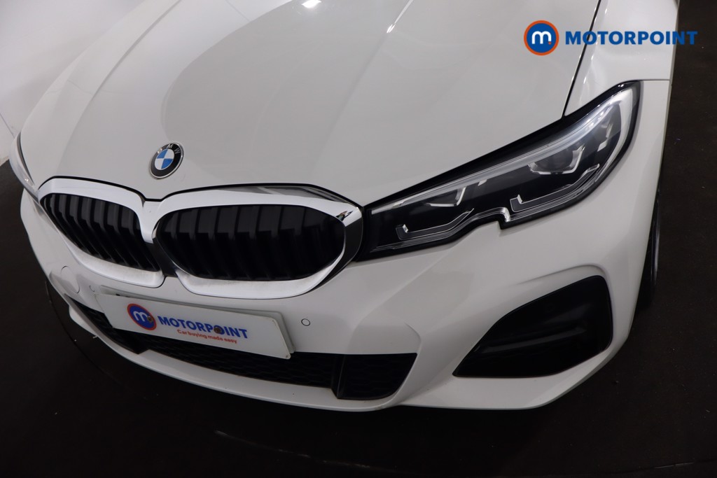 BMW 3 Series M Sport Automatic Petrol Saloon - Stock Number (1616341) - 34th supplementary image