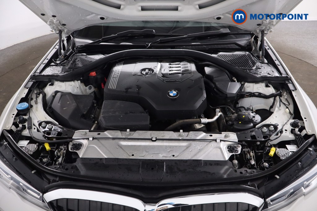 BMW 3 Series M Sport Automatic Petrol Saloon - Stock Number (1616341) - 35th supplementary image