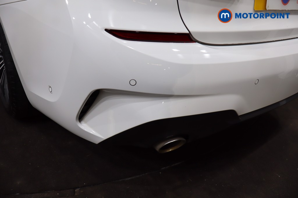 BMW 3 Series M Sport Automatic Petrol Saloon - Stock Number (1616341) - 38th supplementary image