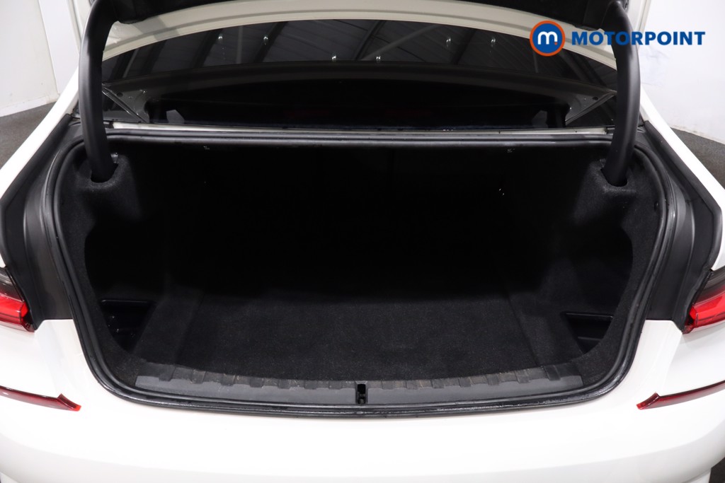 BMW 3 Series M Sport Automatic Petrol Saloon - Stock Number (1616341) - 41st supplementary image