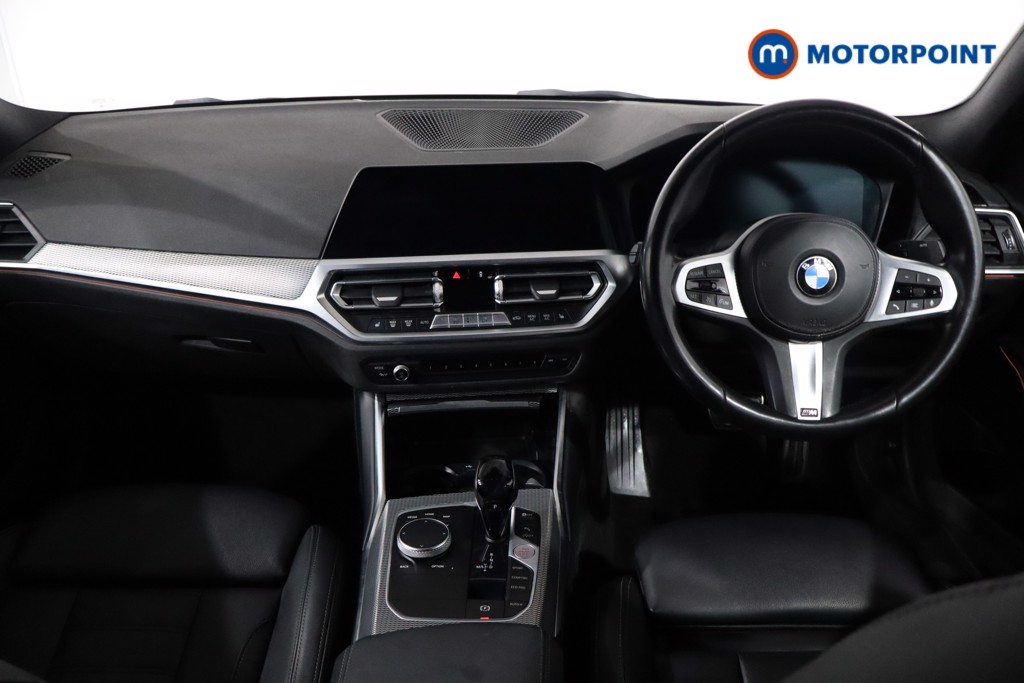 BMW 3 Series M Sport Automatic Petrol Saloon - Stock Number (1616341) - 1st supplementary image