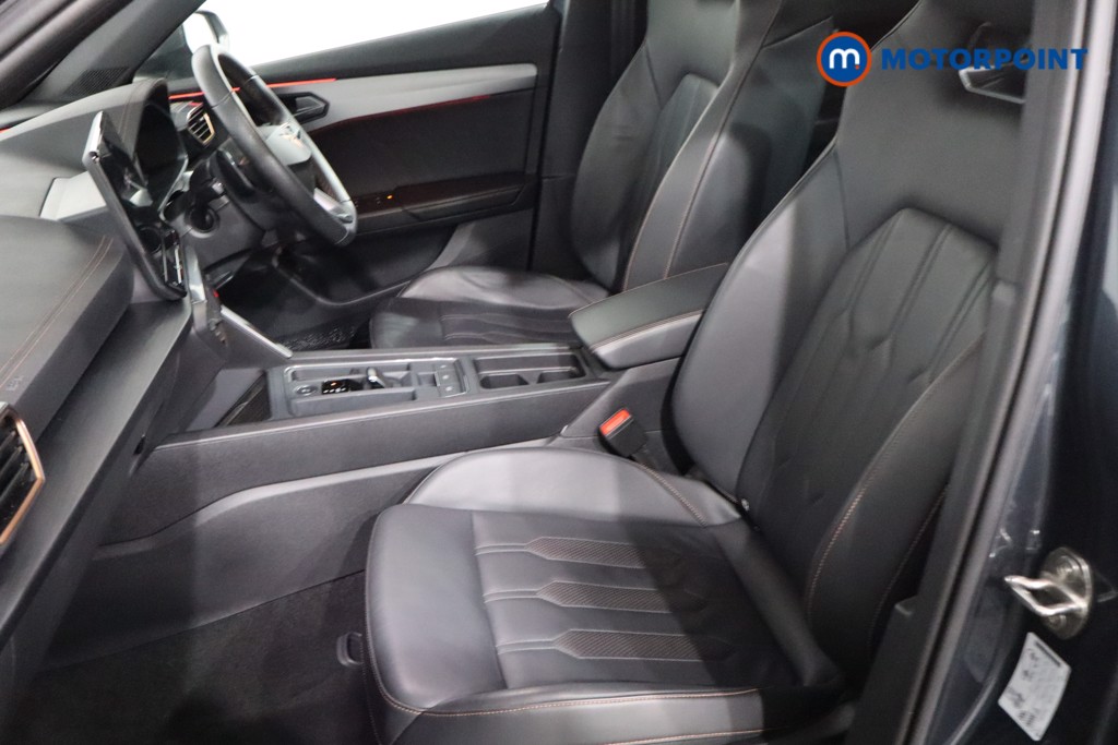 Cupra Formentor VZ2 Automatic Petrol SUV - Stock Number (1616356) - 4th supplementary image