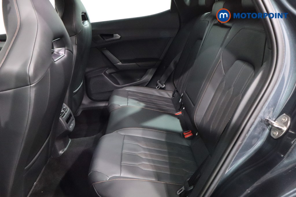 Cupra Formentor VZ2 Automatic Petrol SUV - Stock Number (1616356) - 5th supplementary image