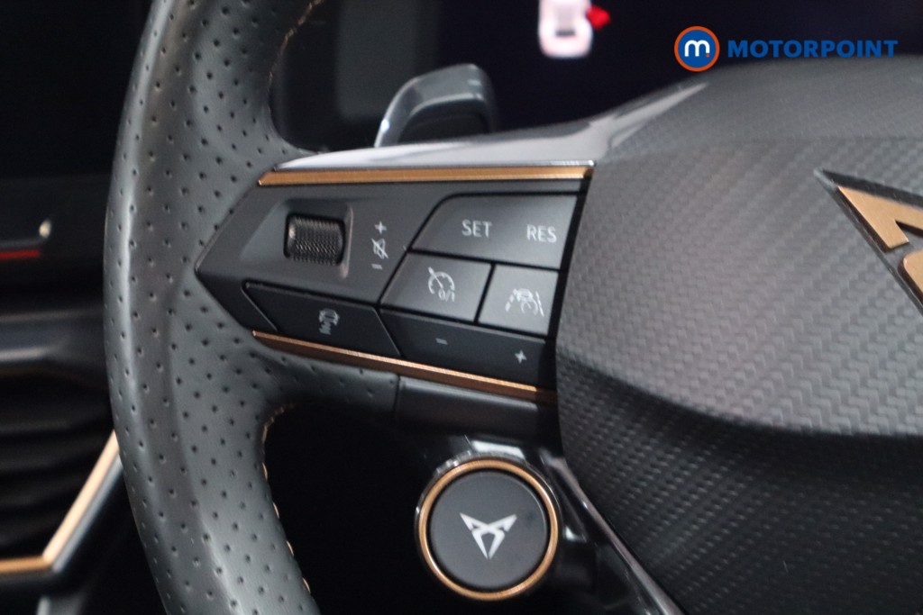 Cupra Formentor VZ2 Automatic Petrol SUV - Stock Number (1616356) - 7th supplementary image