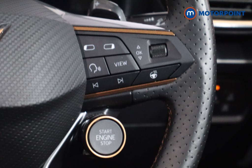 Cupra Formentor VZ2 Automatic Petrol SUV - Stock Number (1616356) - 8th supplementary image