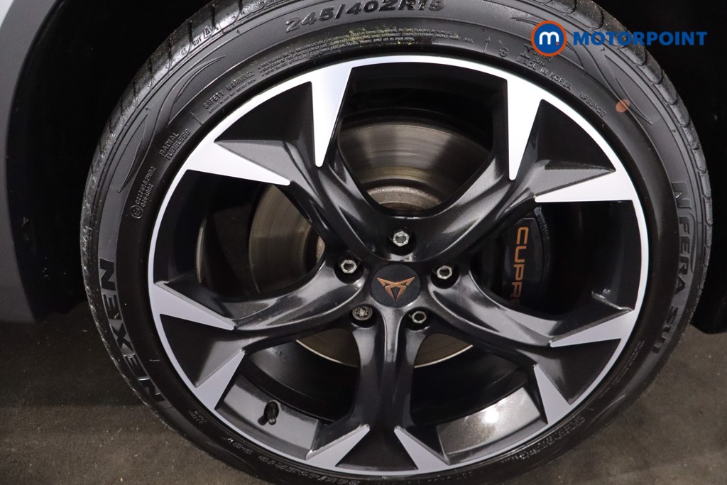 Cupra Formentor VZ2 Automatic Petrol SUV - Stock Number (1616356) - 10th supplementary image